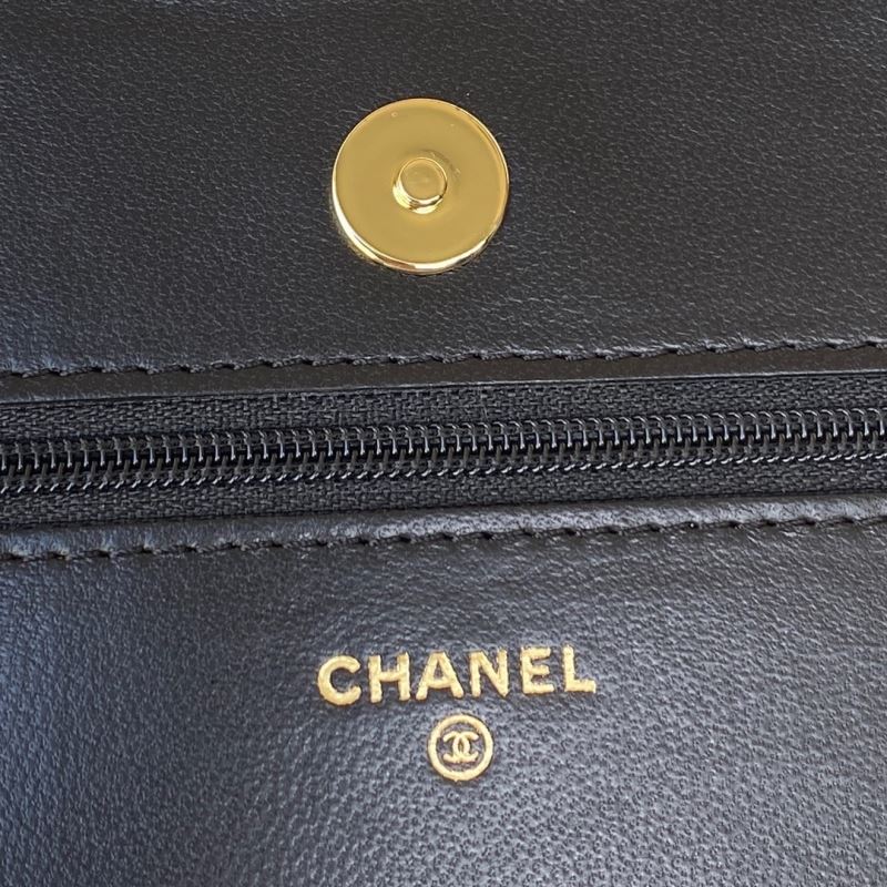 Chanel WOC Bags